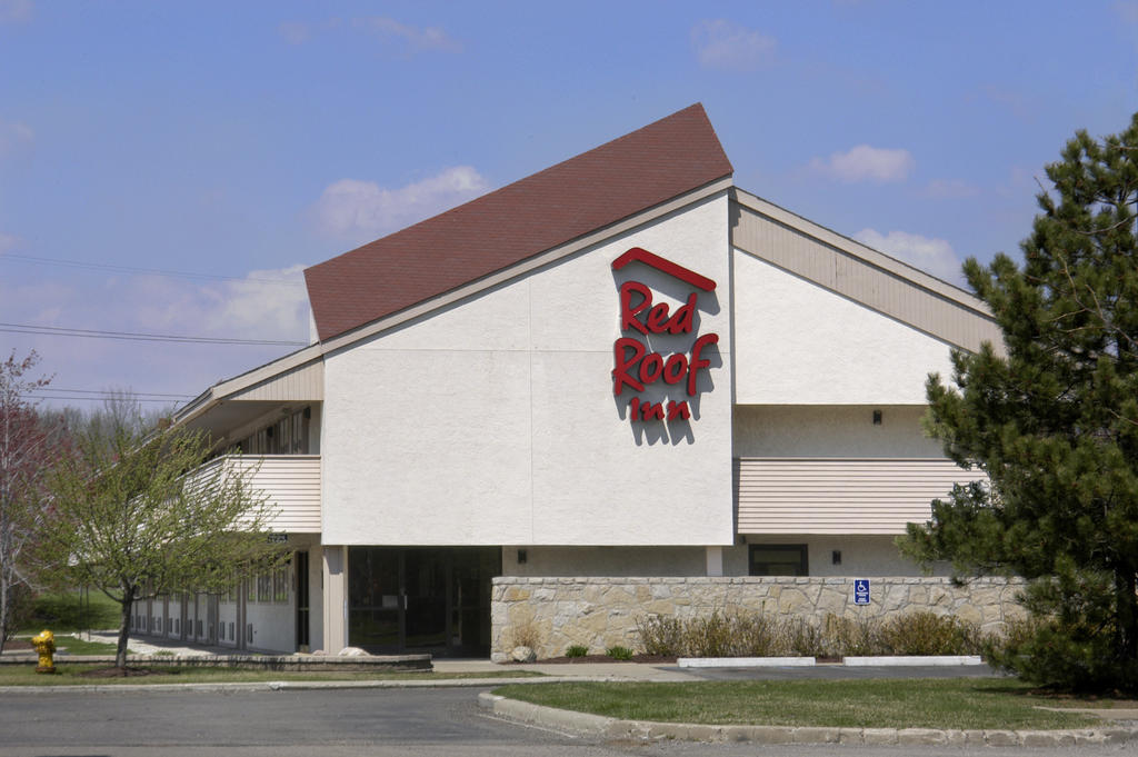 Red Roof Inn Detroit Metro Airport - Taylor