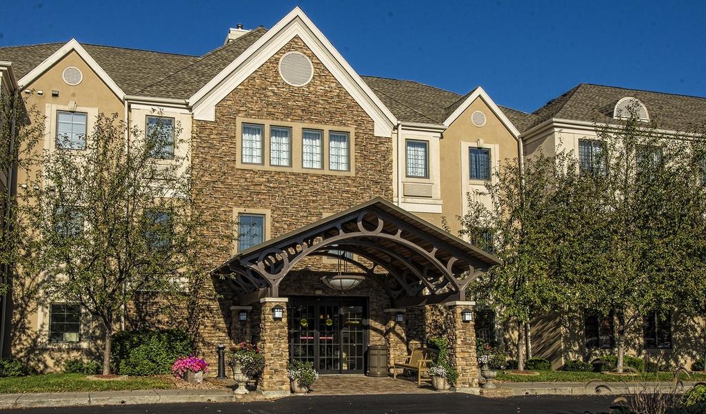 Staybridge Suites Eagan - Mall of America Area