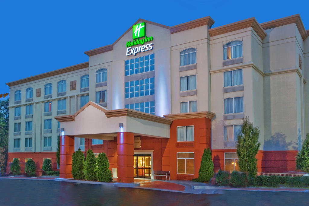 Holiday Inn Express Marietta