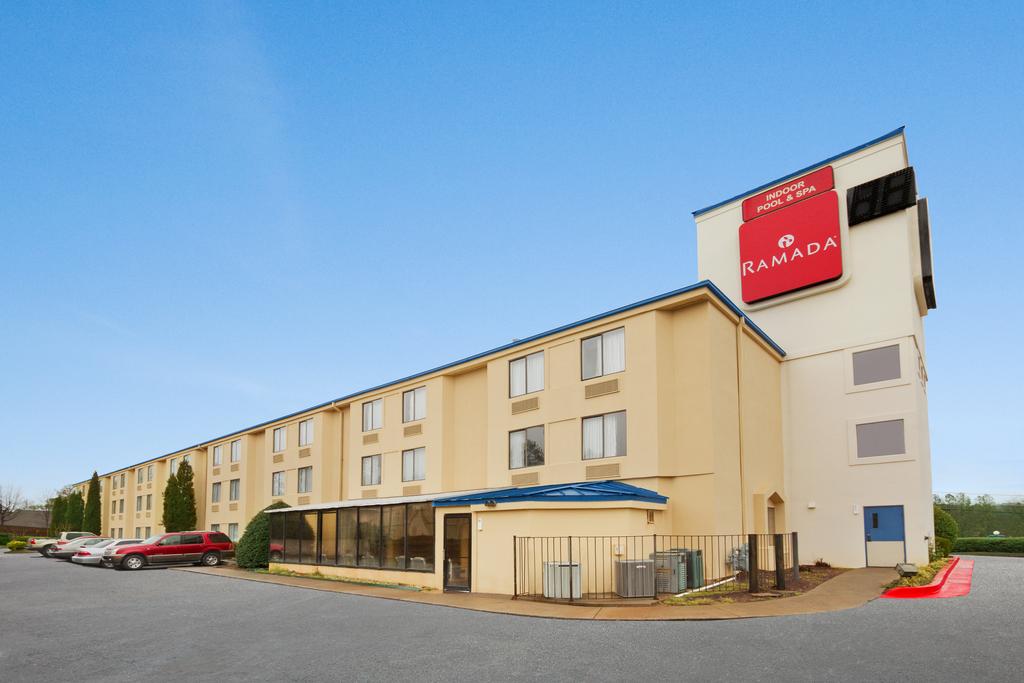 Ramada Marietta Atlanta North