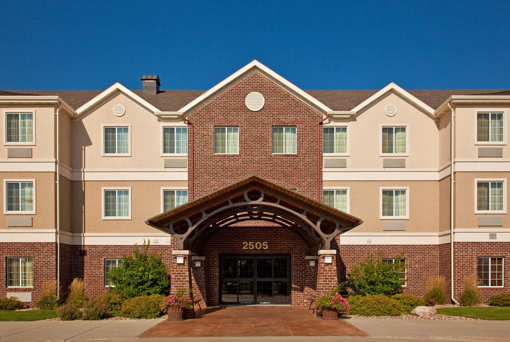 Staybridge Suites Sioux Falls