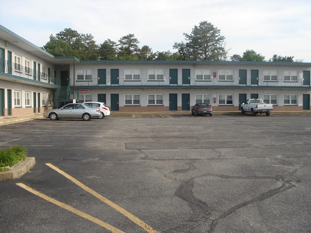 Budget Inn Lakehurst