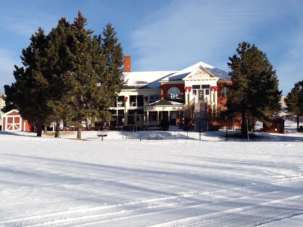 Cripple Creek Hospitality House and Travel Park