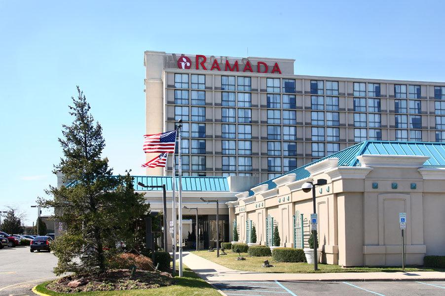 Ramada Plaza Newark Liberty Intl Airport