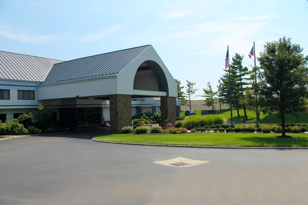 DoubleTree Suites by Hilton Dayton  Miamisburg