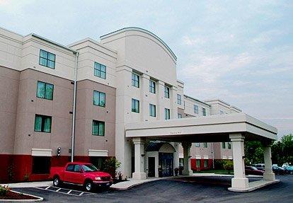 SpringHill Suites Dayton South-Miamisburg