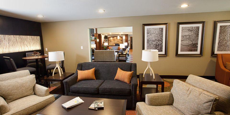 Staybridge Suites Miamisburg