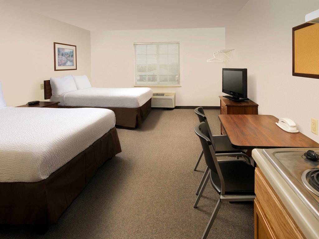 WoodSpring Suites Dayton South