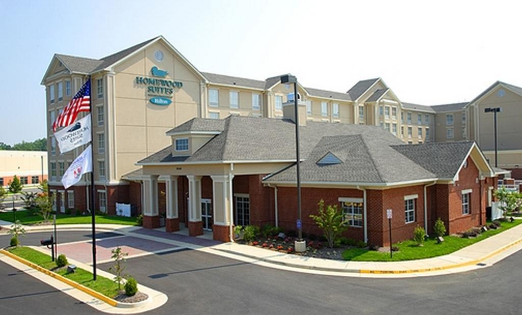 Homewood Suites by Hilton Fredericksburg - VA