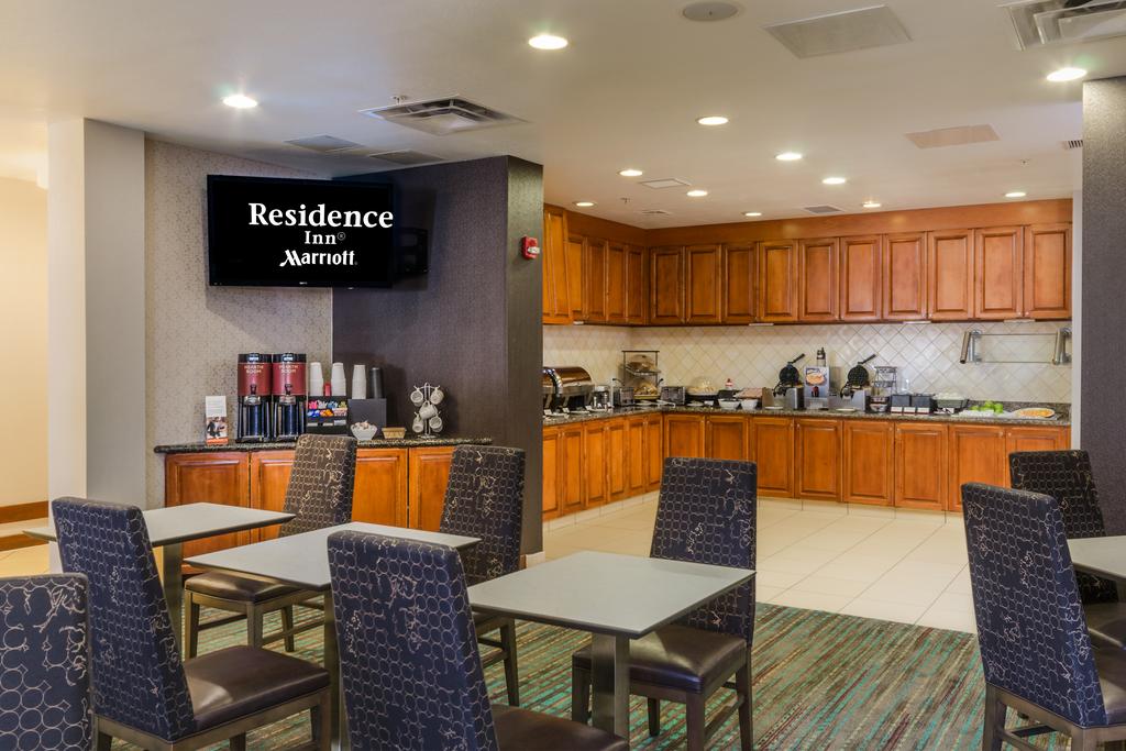 Residence Inn Fredericksburg