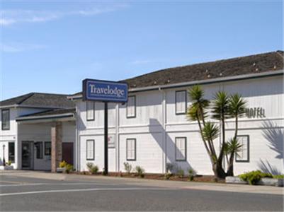 Fort Bragg Travelodge