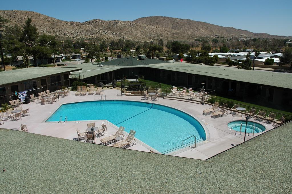 Travelodge Inn and Suites Yucca Valley