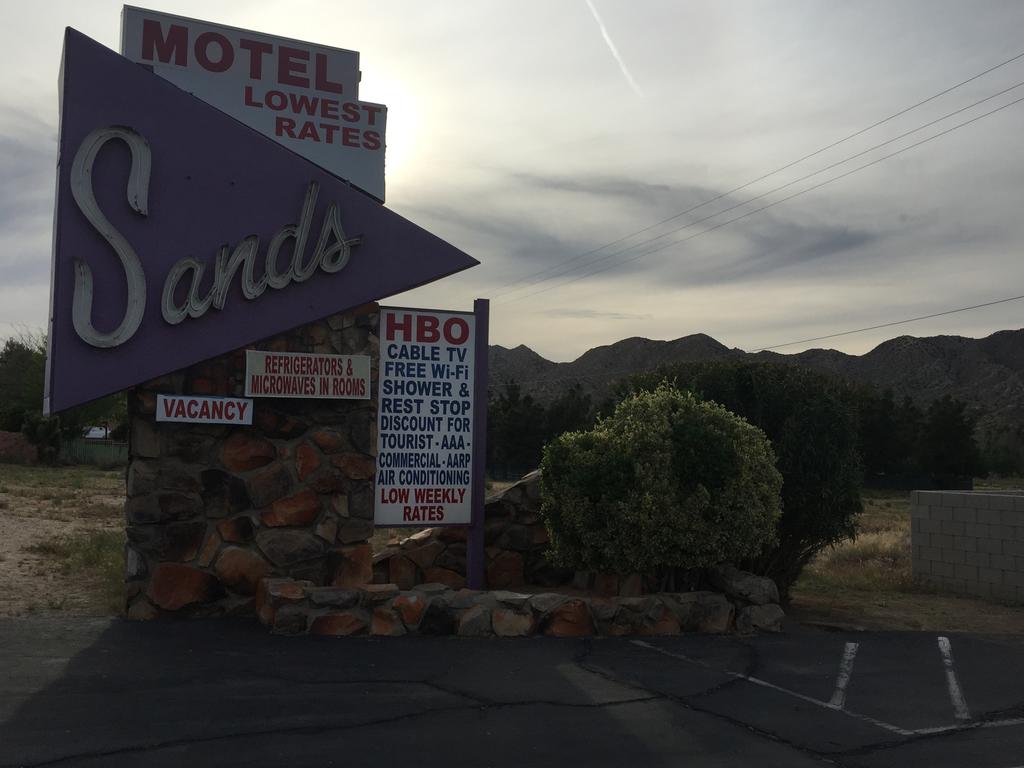 Sands Motel