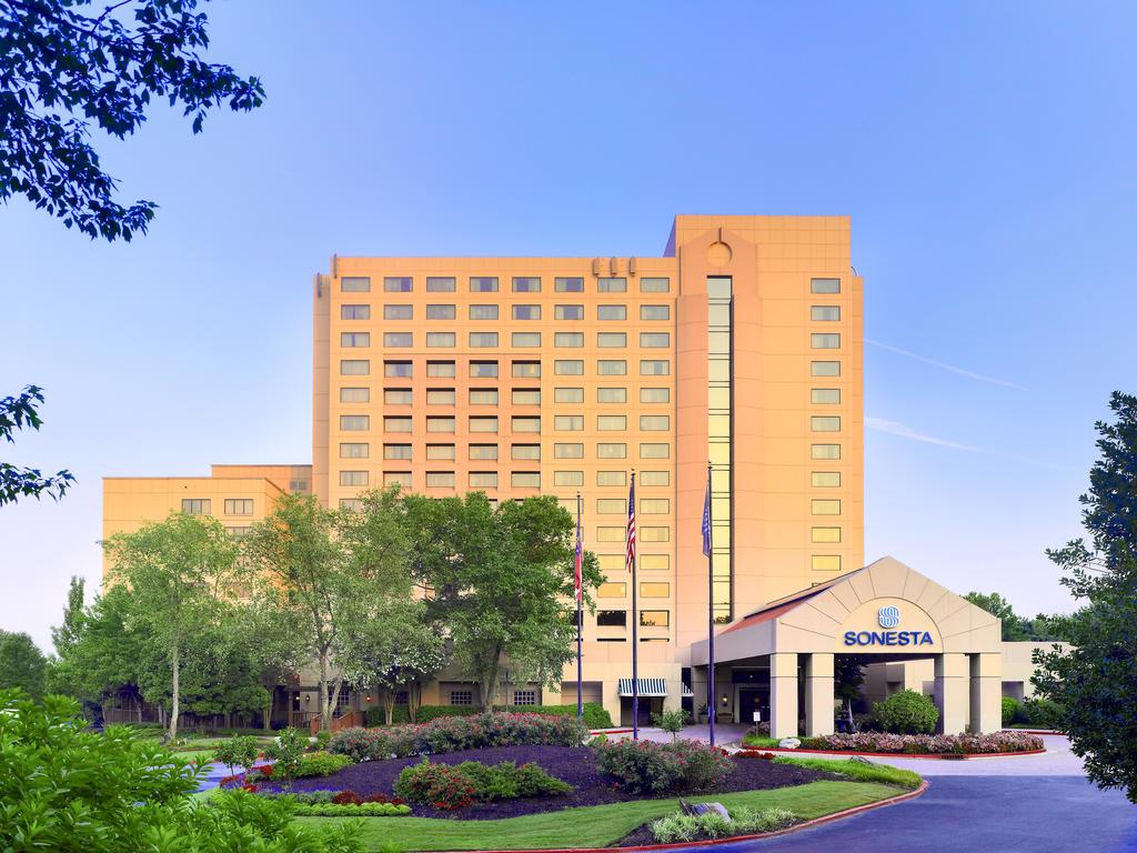 Sonesta Gwinnett Place Atlanta