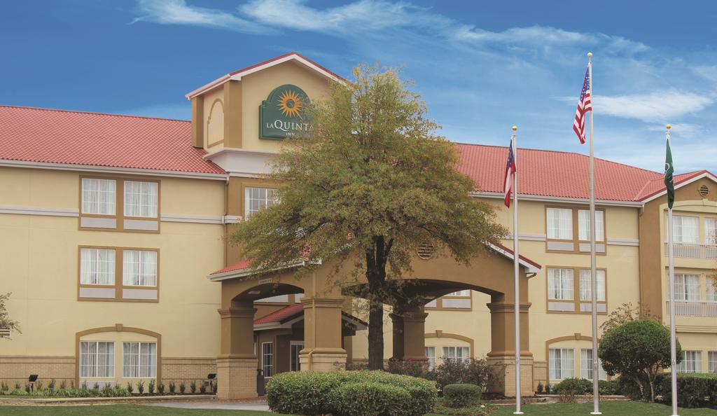 La Quinta Inn Atlanta Duluth