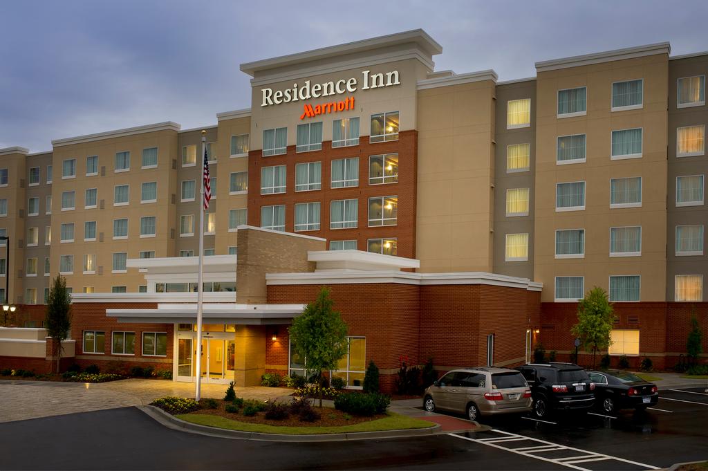 Residence Inn Atlanta NEDuluth Sugarloaf