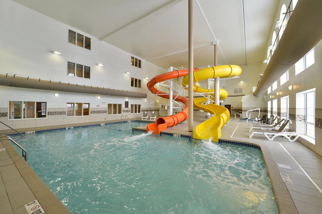 Comfort Suites Minot