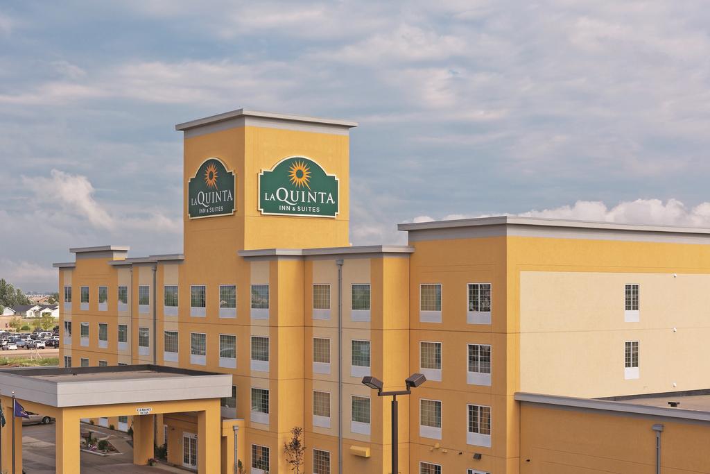 La Quinta Inn and Suites Minot