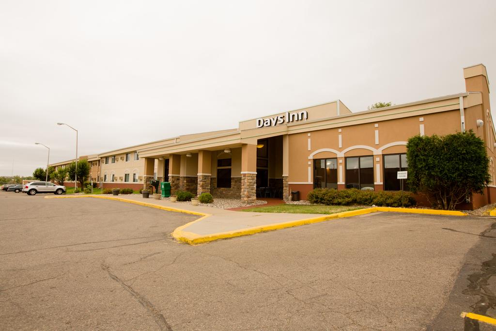 Days Inn Minot