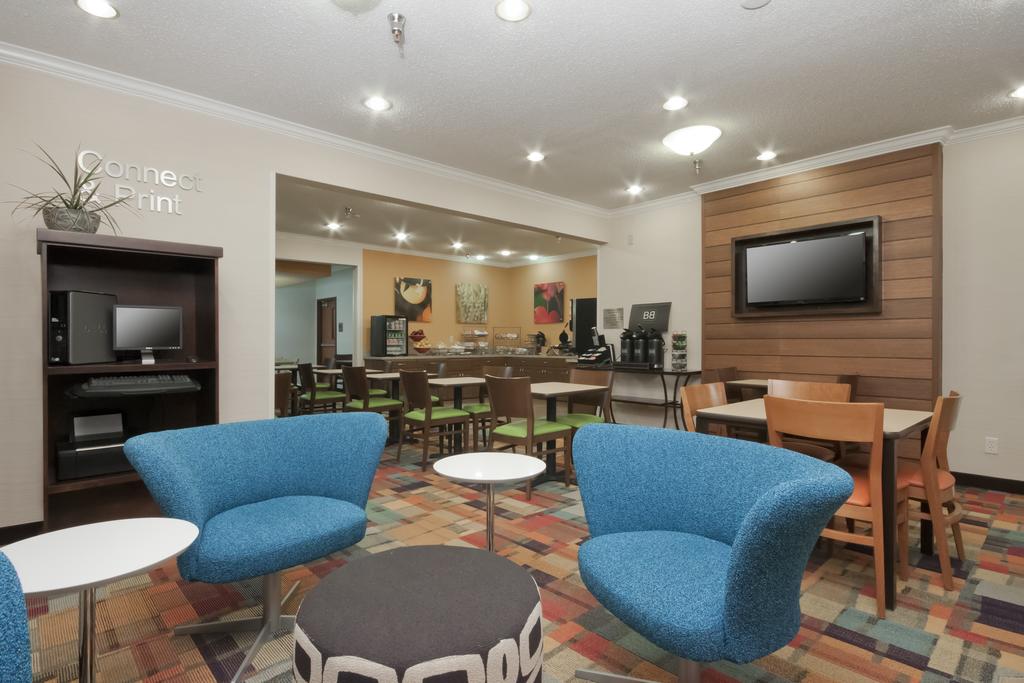 Fairfield Inn Minot