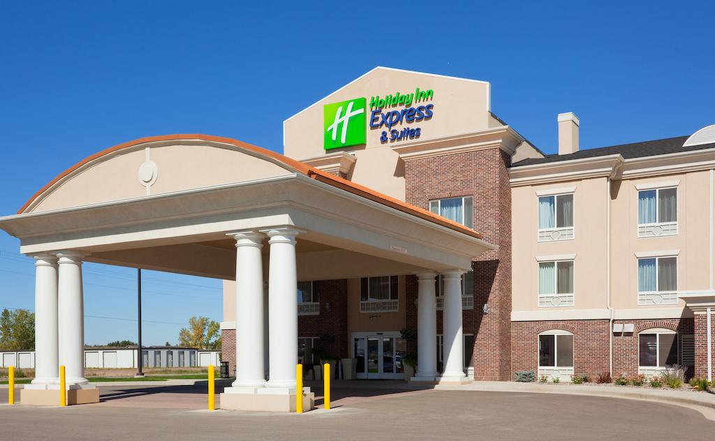 Holiday Inn Exp Stes South