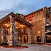 BEST WESTERN PLUS Emerald Inn and Suites