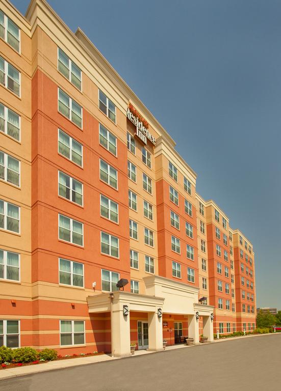 Residence Inn Boston Woburn