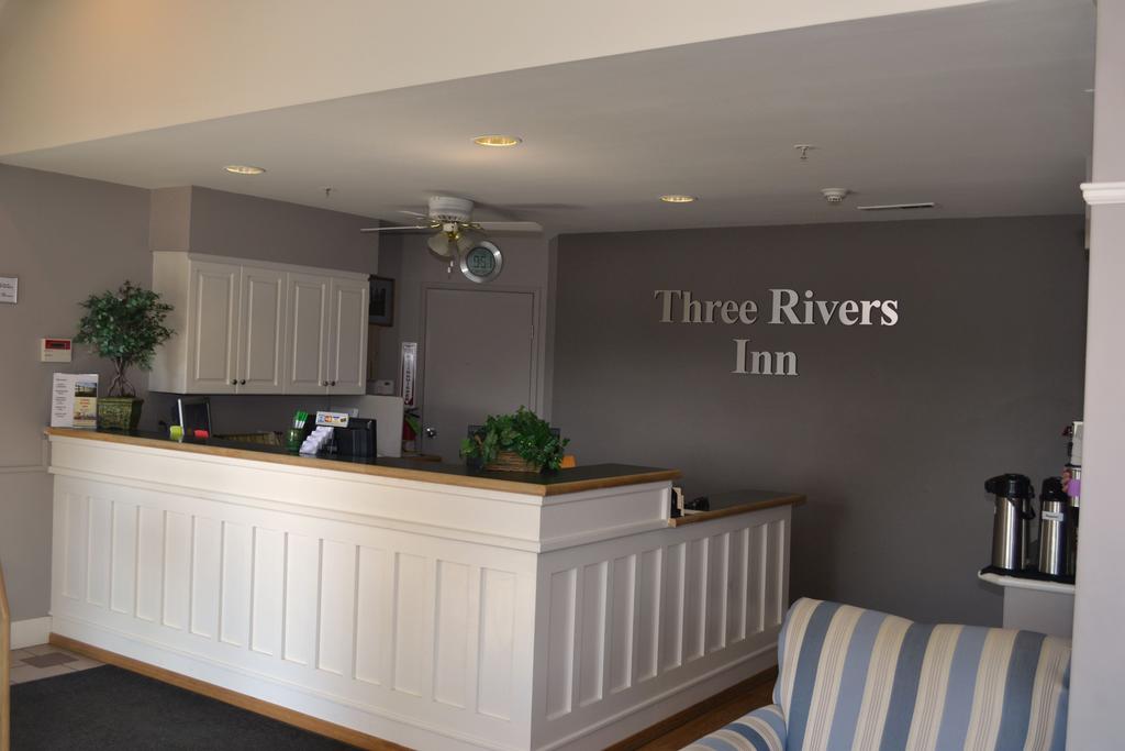 Three Rivers Inn