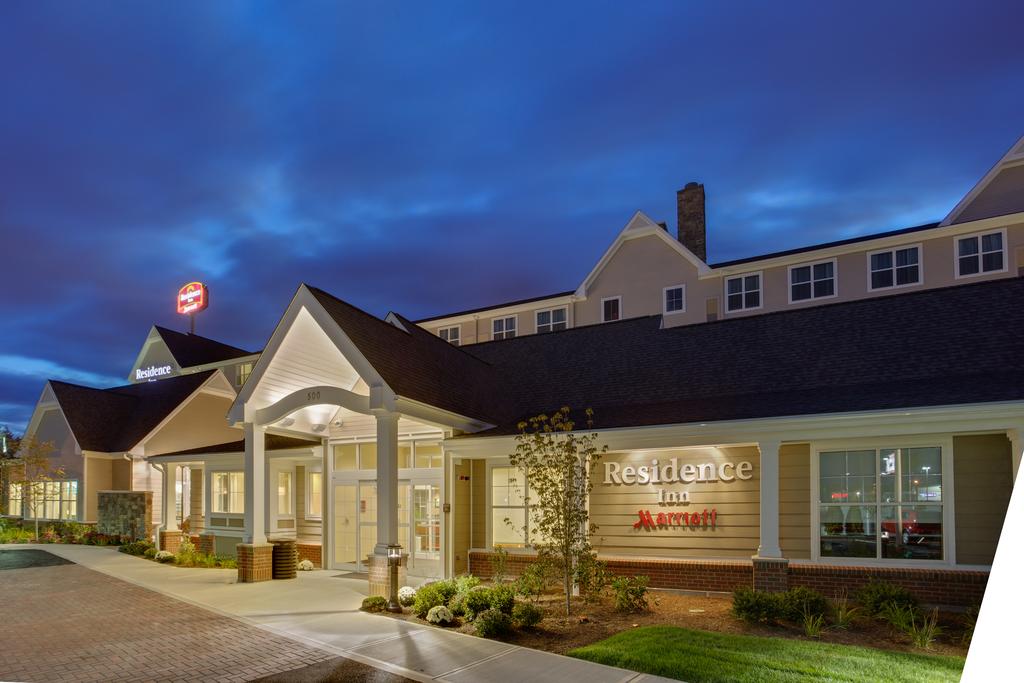 Residence Inn Springfield Chicopee