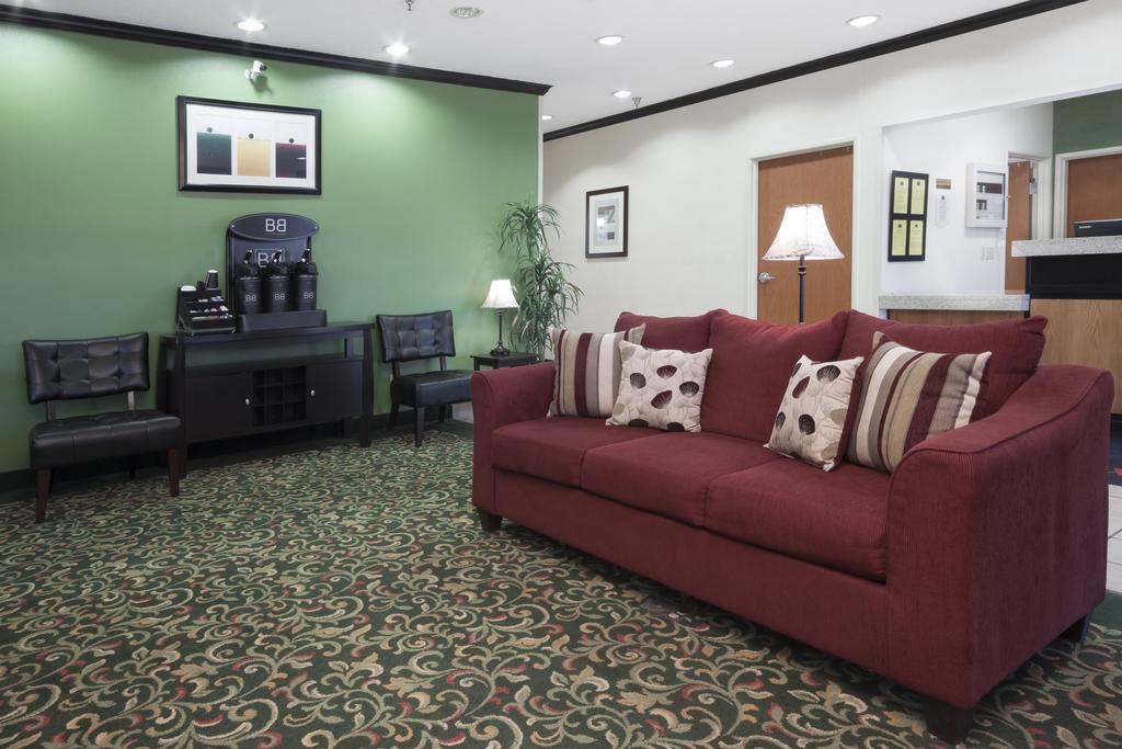 Fairfield Inn Hudson