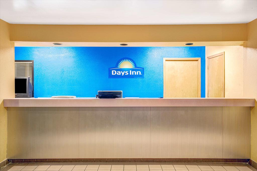 Days Inn Griffin