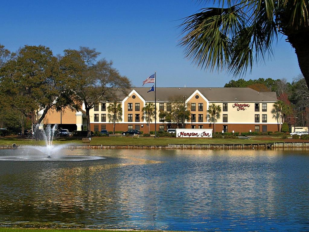 Hampton Inn Pawleys Island