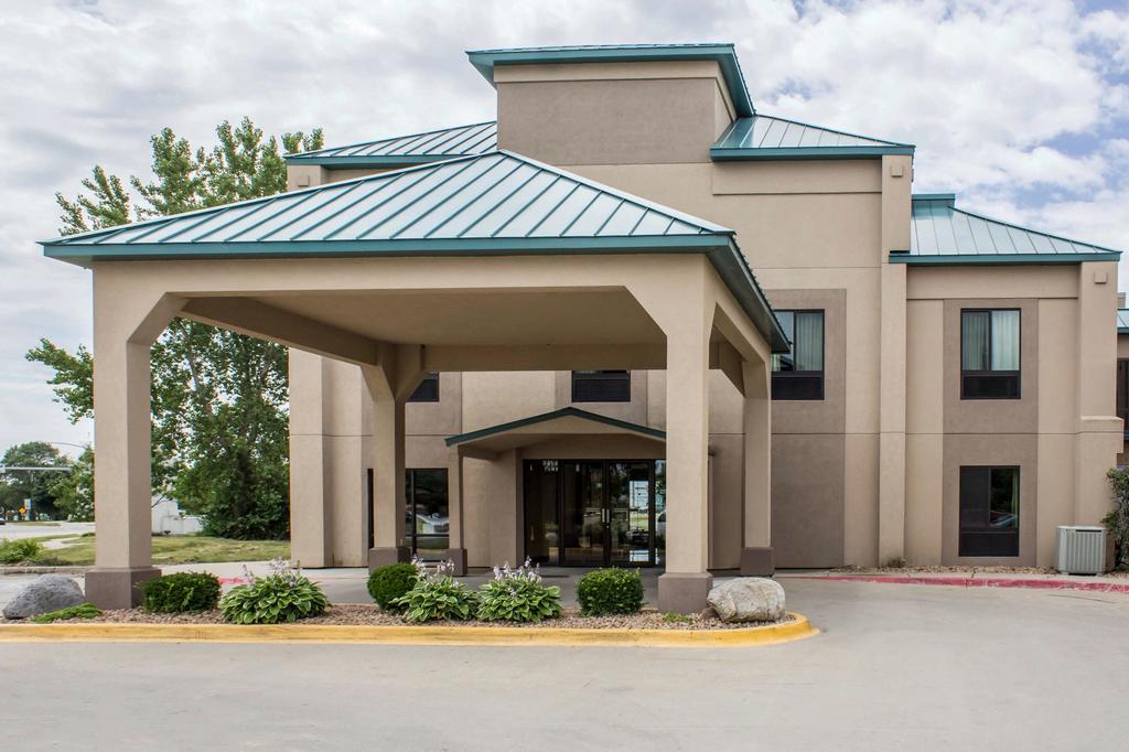 Comfort Inn Ankeny - Des Moines