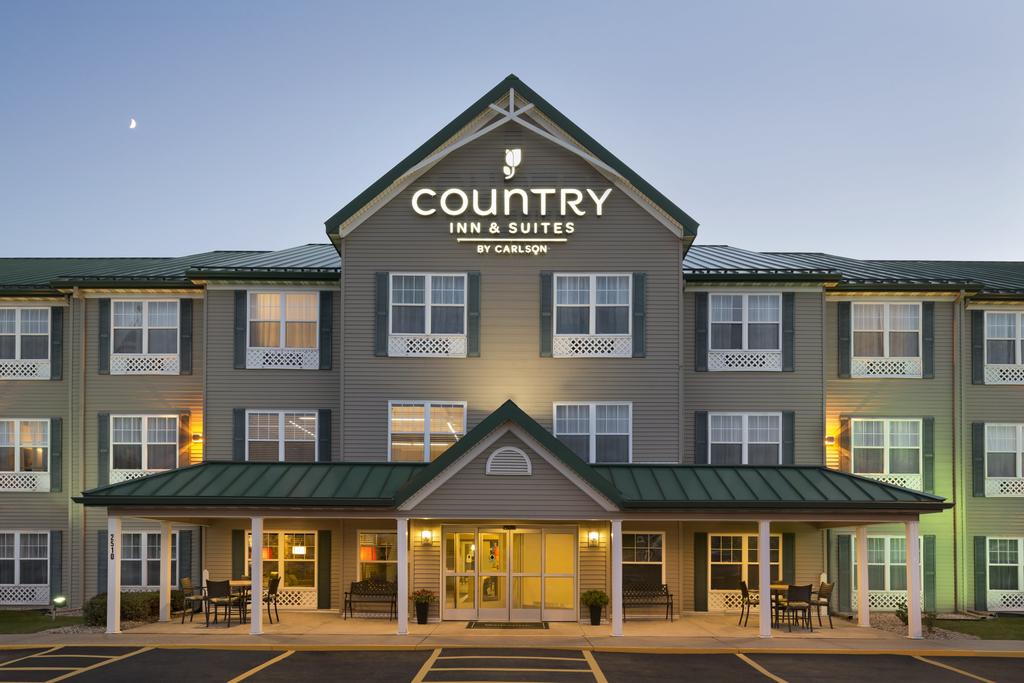 Country Inn By Carlson Ankeny IA