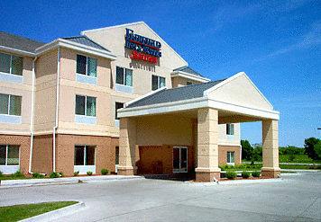 Fairfield Inn and Suites Ankeny