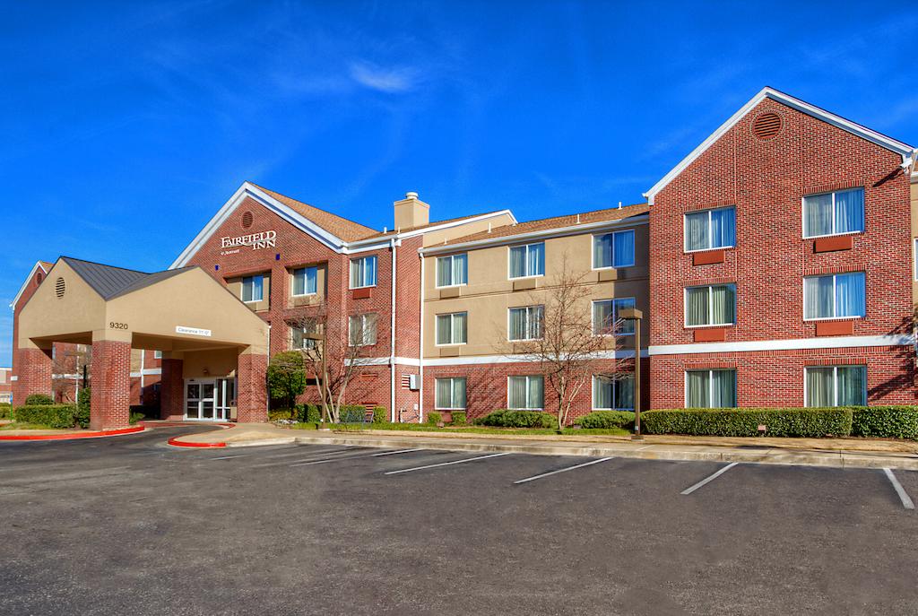 Fairfield Inn and Suites Memphis Germantown