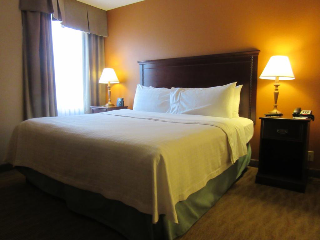 Homewood Suites Memphis Germantown