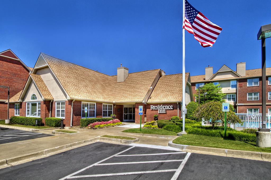 Residence Inn Memphis Germantown