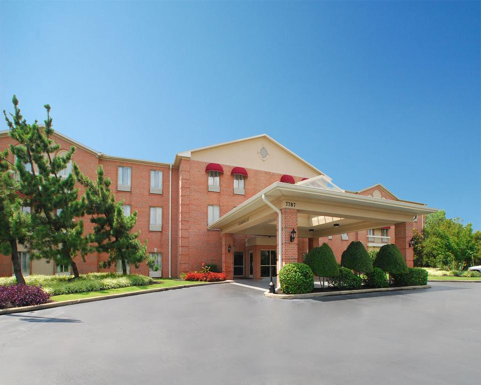 Quality Inn and Suites Germantown