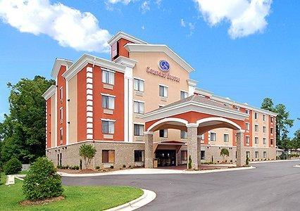 Comfort Suites Sanford