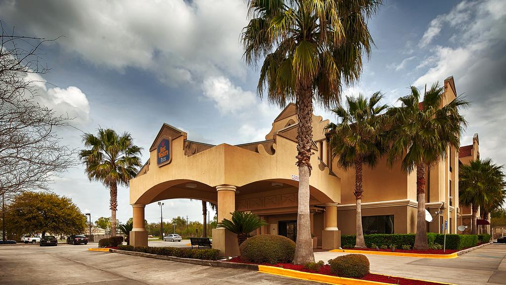 BEST WESTERN PLUS Houma Inn