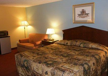 Econo Lodge Bradford