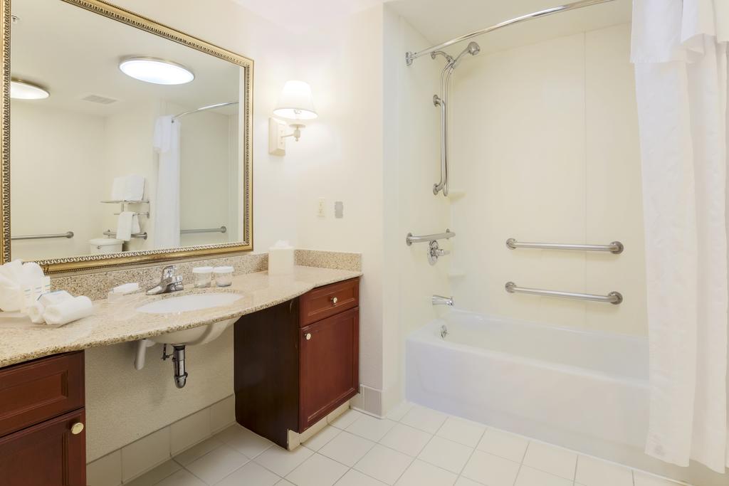 Homewood Suites By Hilton Sacramento-Roseville - CA