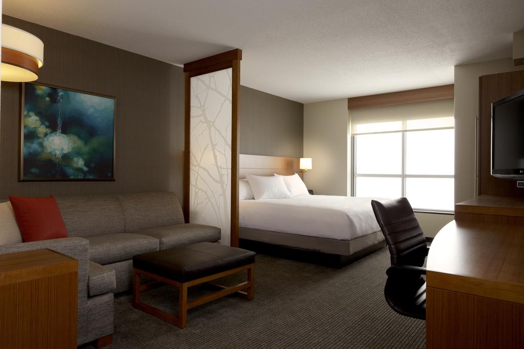 Hyatt Place Sacramento Roseville