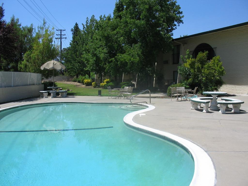 Heritage Inn Express Roseville