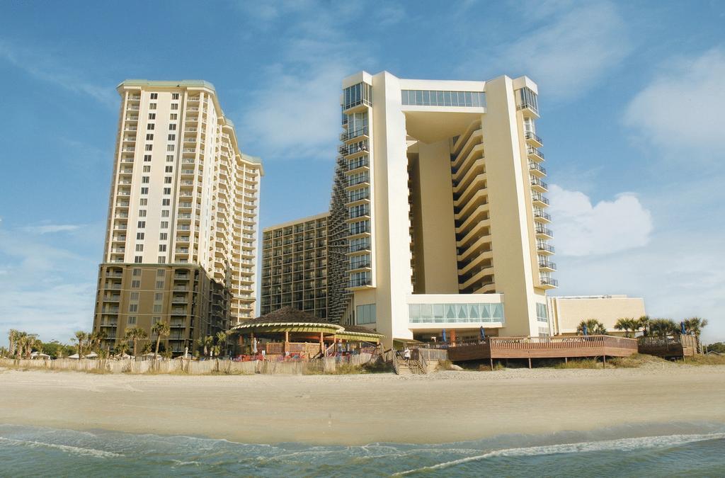 Hilton Myrtle Beach Resort