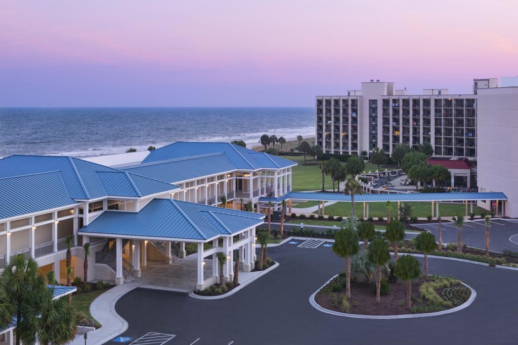 DoubleTree Myrtle Beach