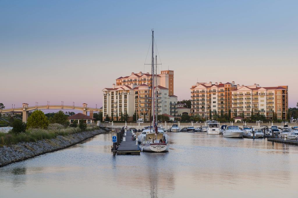 Marina Inn - Grande Dunes