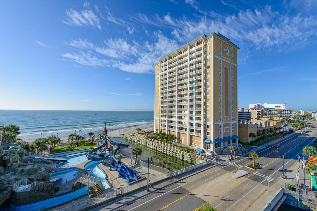 Westgate Myrtle Beach Resort