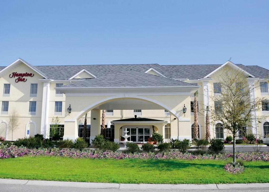 Hampton Inn  Murrells Inlet - Myrtle Beach Area